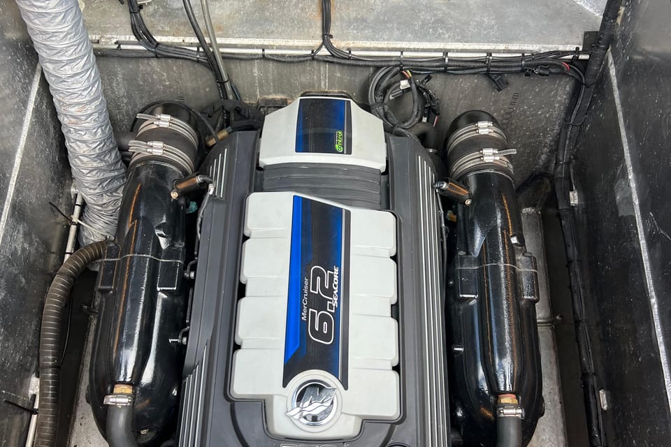 Waterdream S-850 - Foto 25