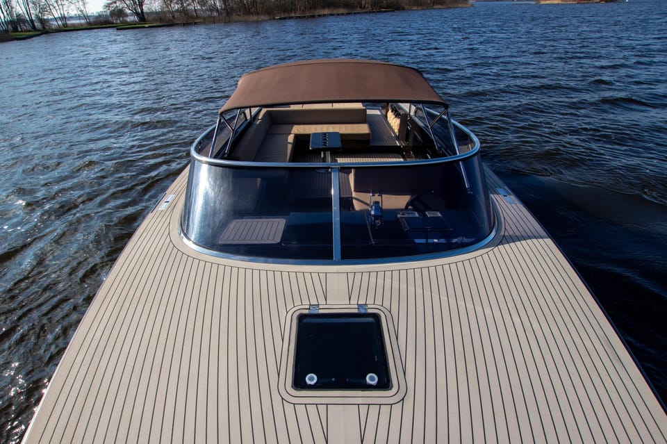 VanDutch 40 - Foto 13