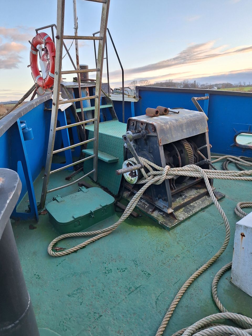 Sleepboot 21.50 - Foto 7