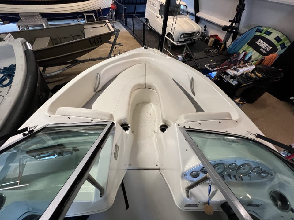 Bayliner 175 Bowrider - Foto 10