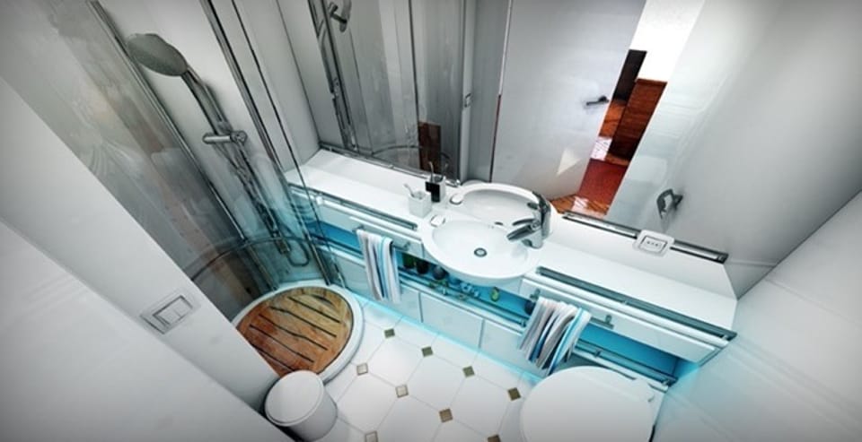 Houseboat HB 35 - Foto 7