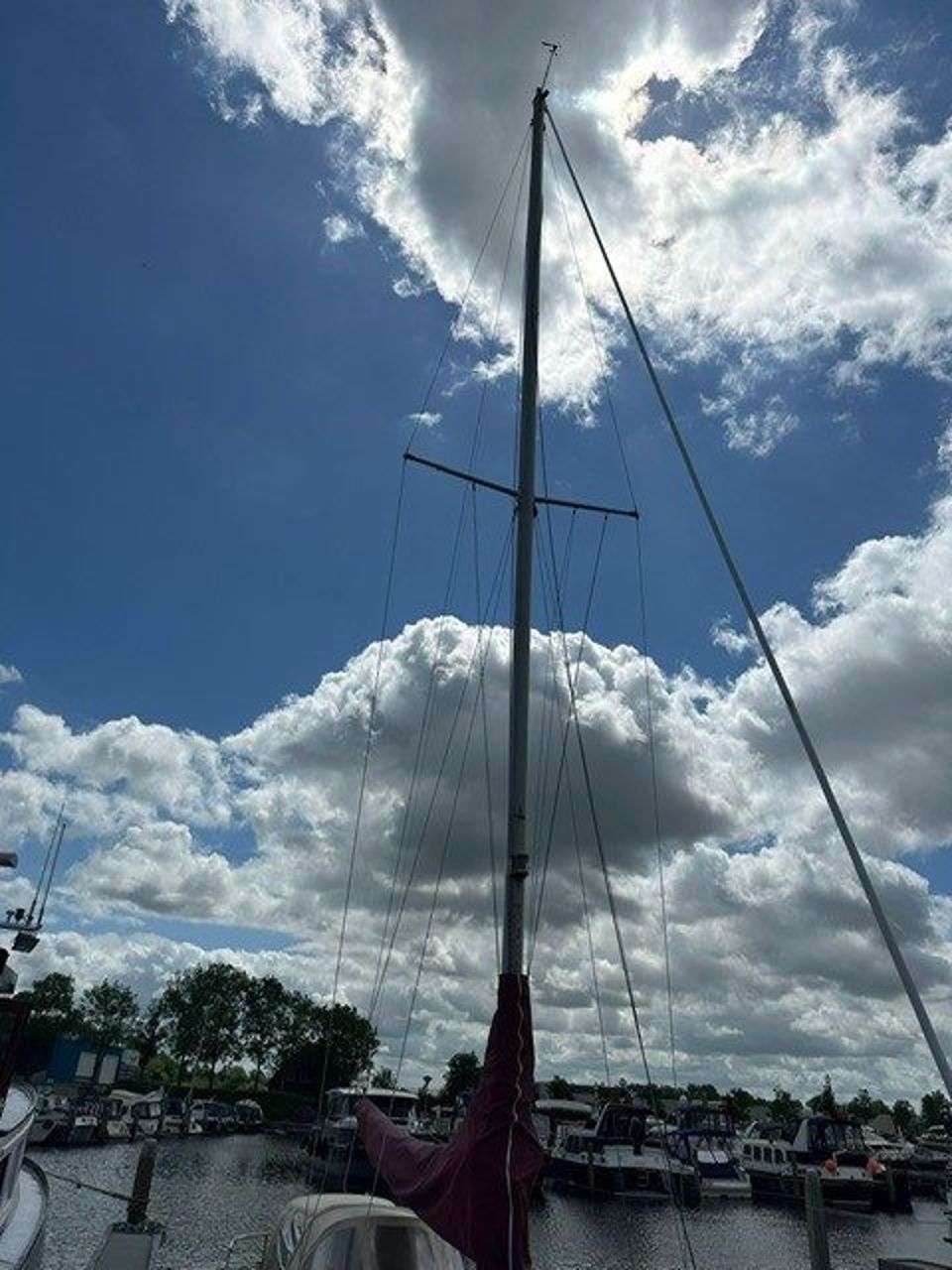 Royal Huisman 33 - Foto 8