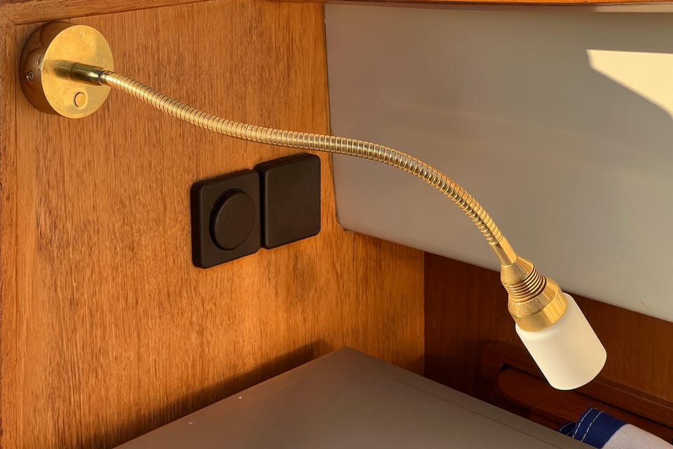 Makma Caribbean 31 - Foto 26