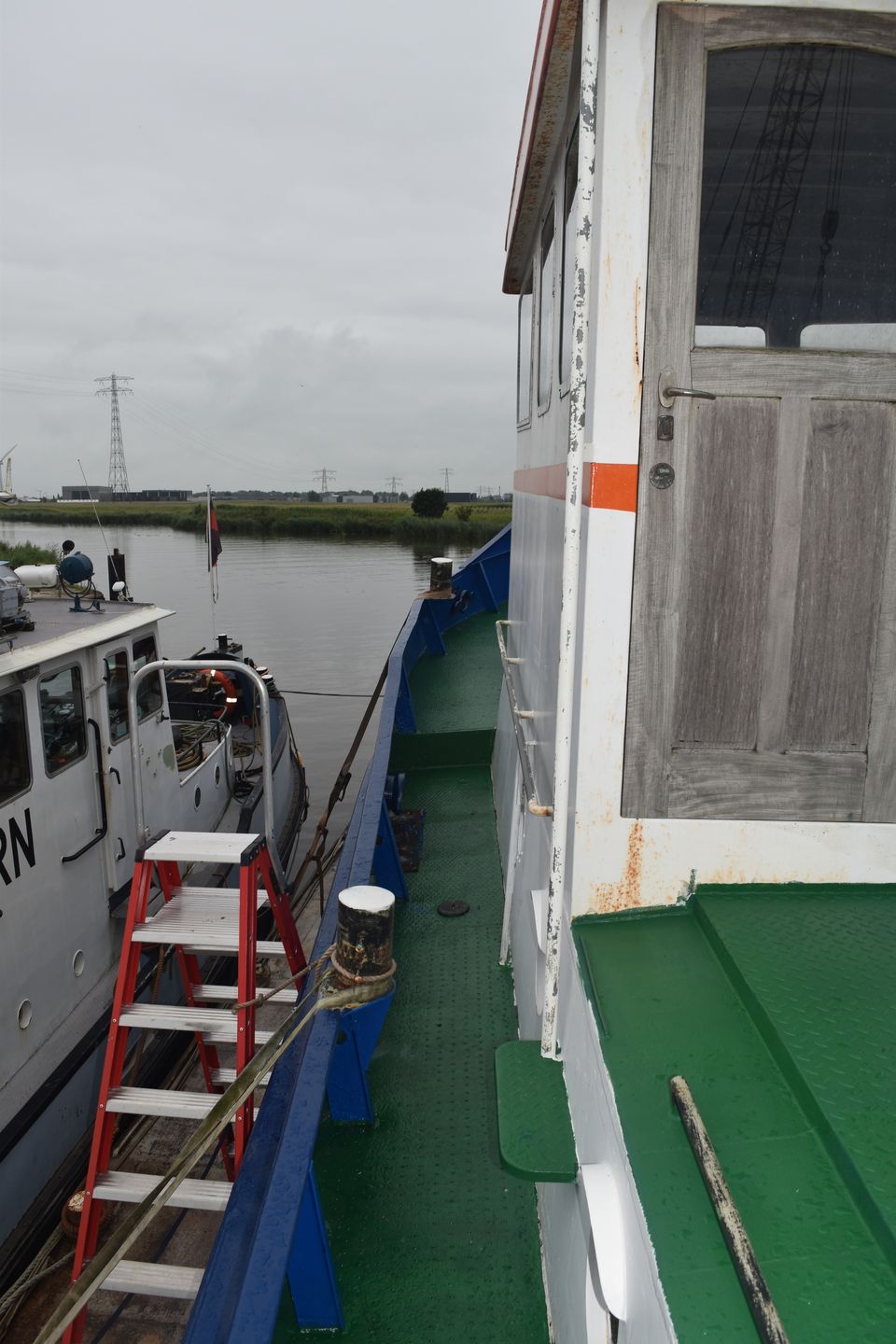 Sleepboot 16.00 - Foto 42