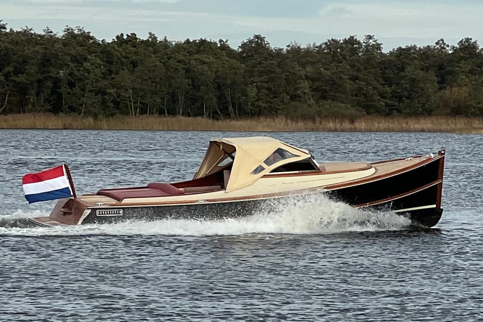 Brandaris Barkas 900 Suite - Foto 9