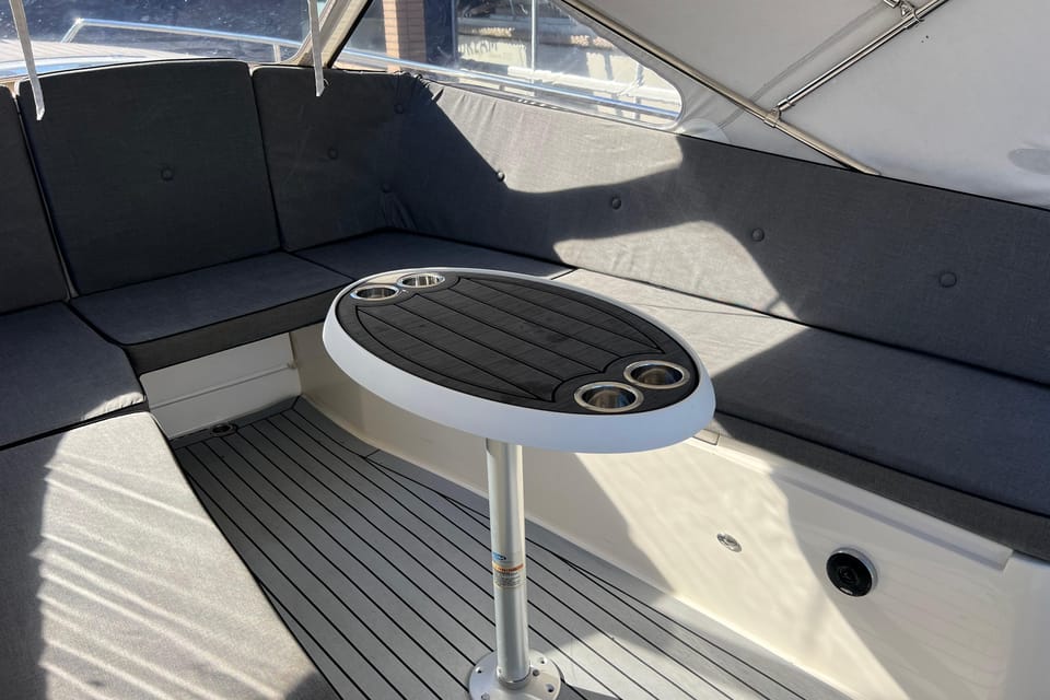 Primeur Vintage 760 Tender - Foto 9