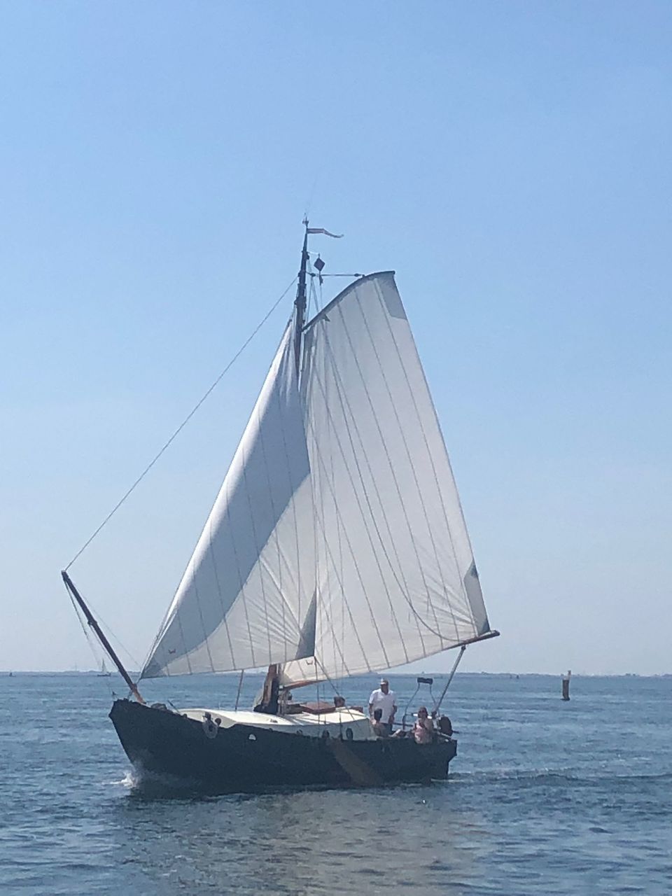 Zeeschouw Van Twillert 10.00 - Foto 62