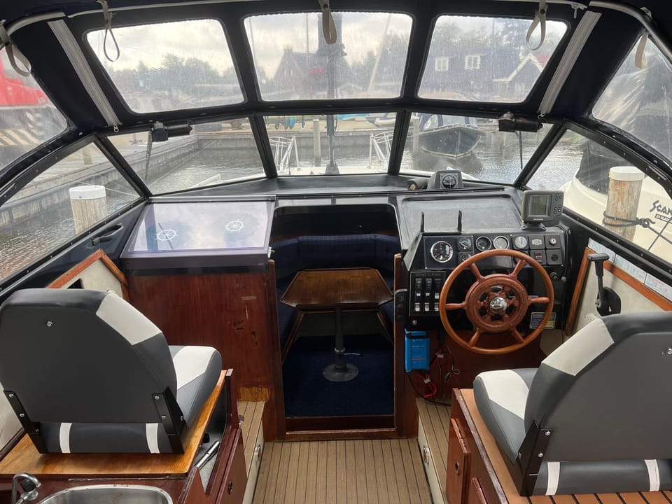 Scand 25 Classic - Foto 15