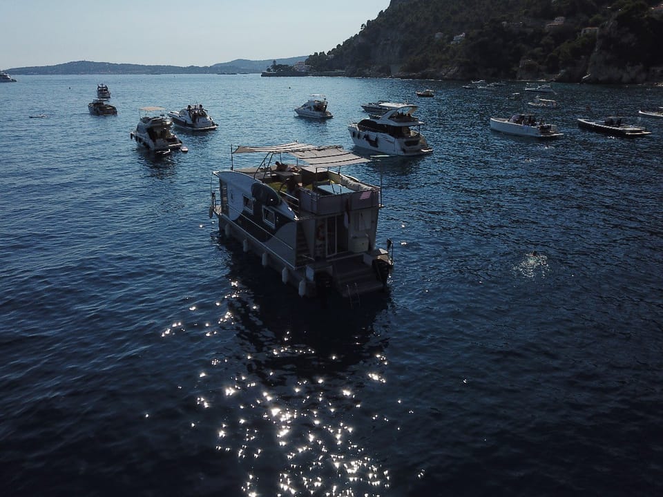 Nordic Season 47 Sea37 CE-C Houseboat - Foto 12
