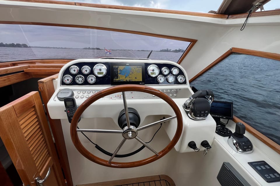 Long Island 40 Runabout - Foto 37