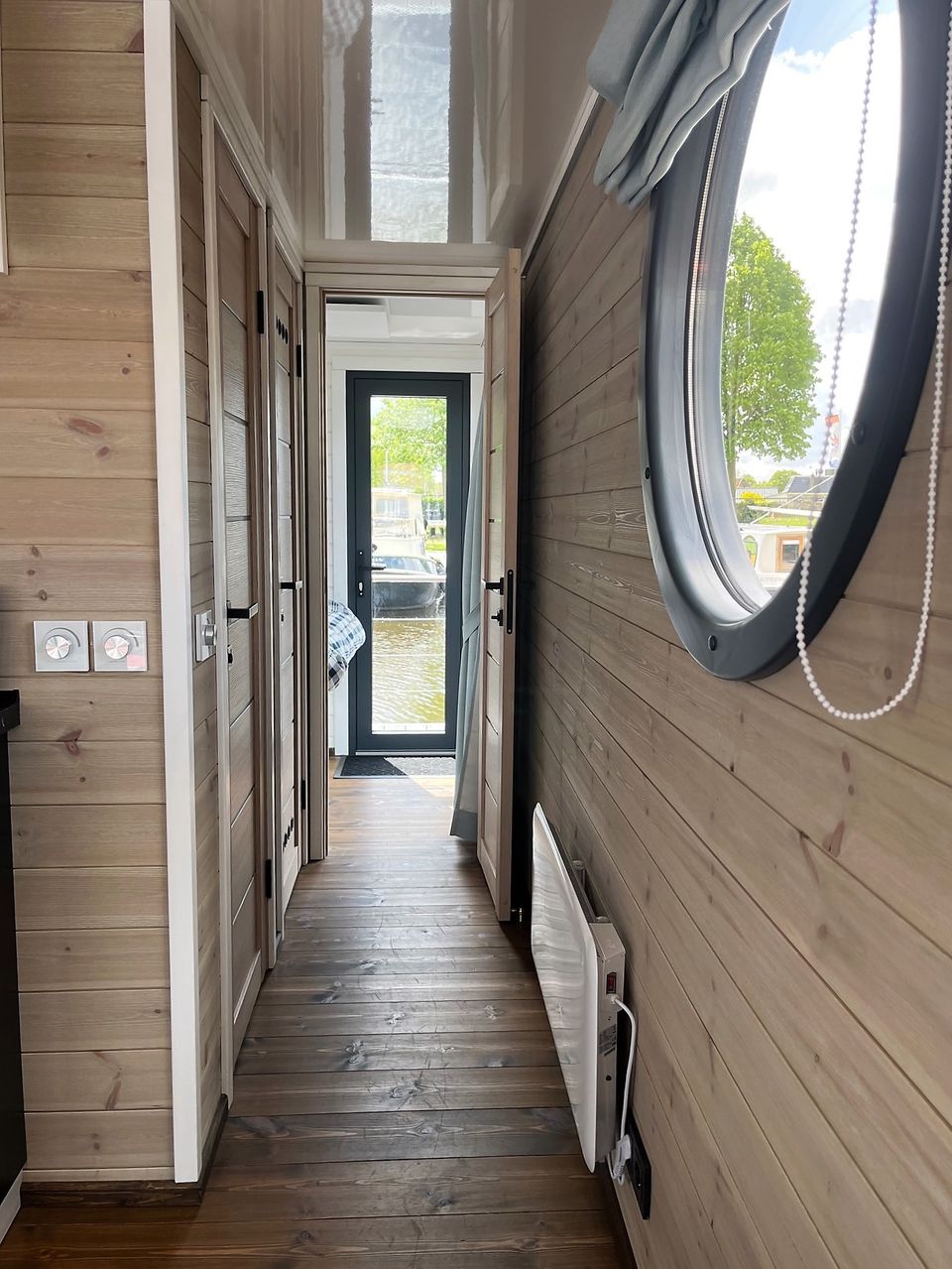 Nordic Season NS 36 Eco 23 Houseboat - Foto 41