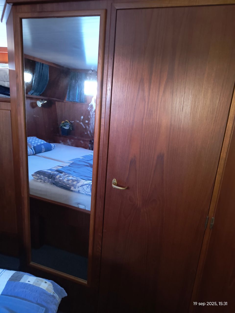 Smelne Kruiser 1140 DL AK - Foto 74