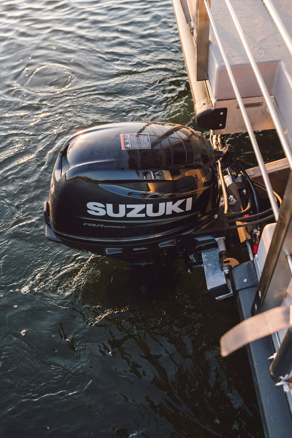 SHB Houseboat GTR 6.3 - Foto 29