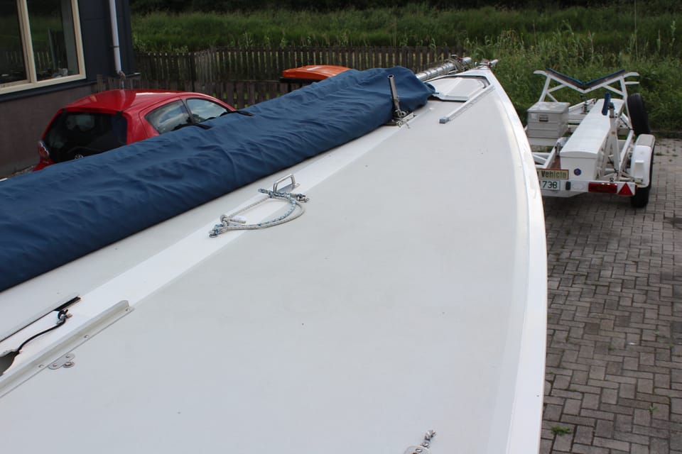 Draak 870 - Foto 19