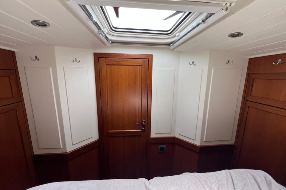 Long Island 40 Runabout - Foto 53