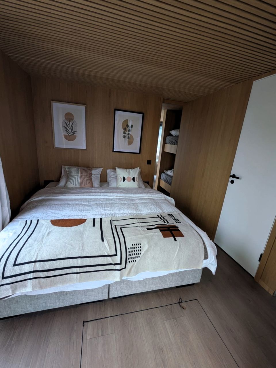 Surla 12 NIEUW Houseboat Evt. Met (koop)ligplaats - Foto 16