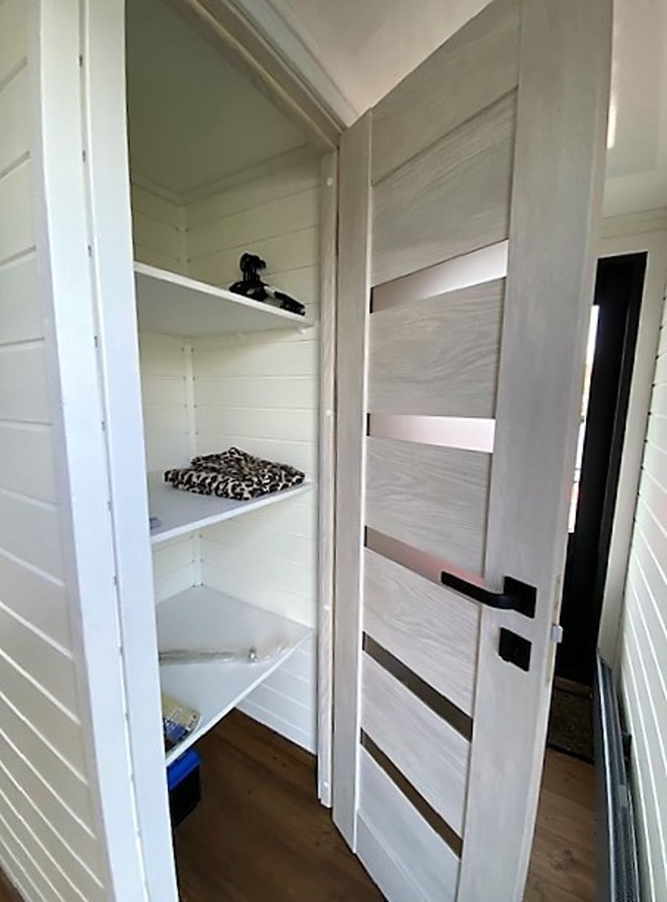 Nordic Season NS 36 Eco 23 Houseboat - Foto 60