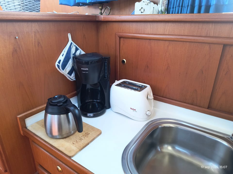 Smelne Kruiser 1140 DL AK - Foto 42