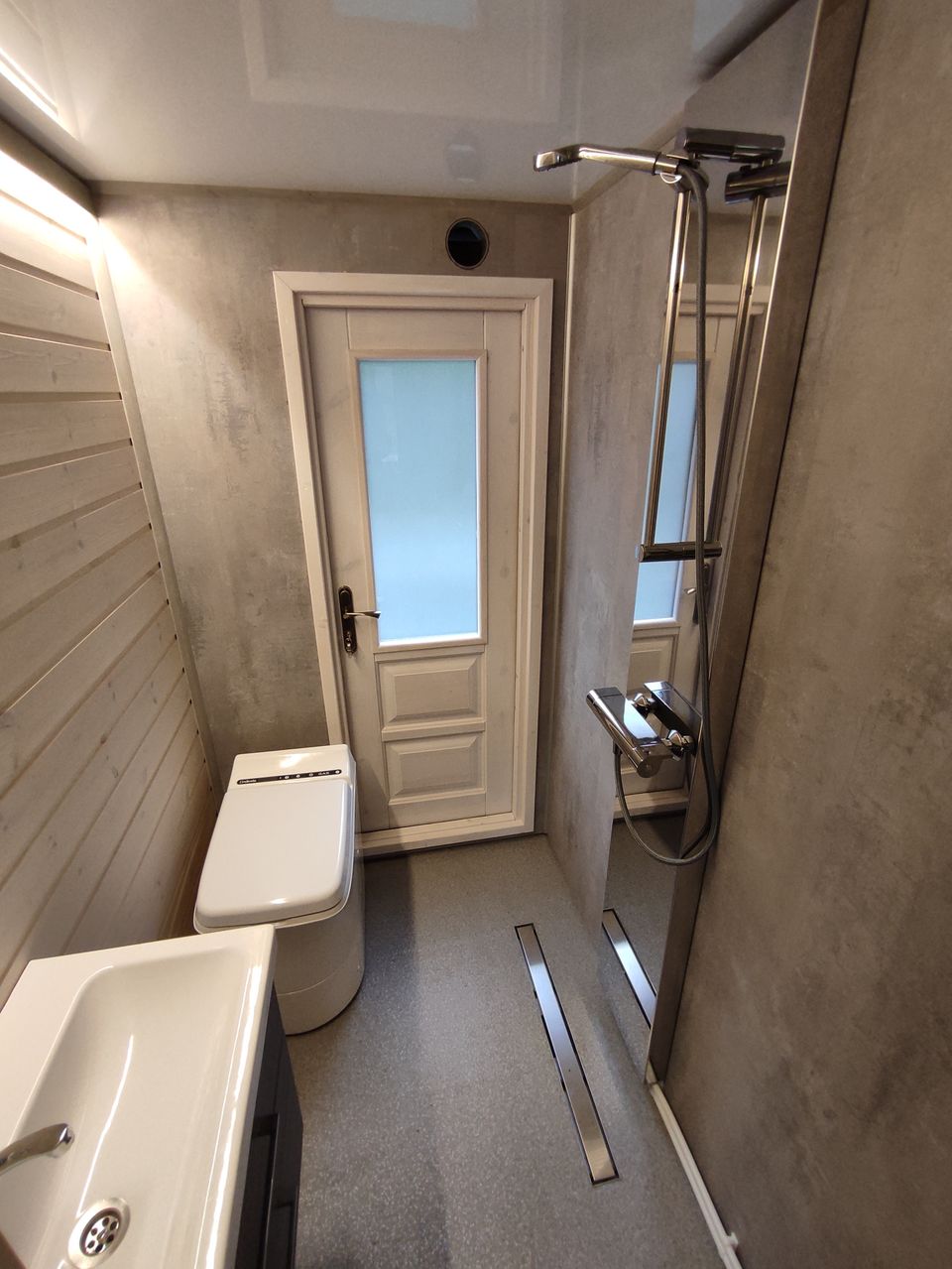 Nordic Season NS 32 Eco 18m2 Houseboat - Foto 10