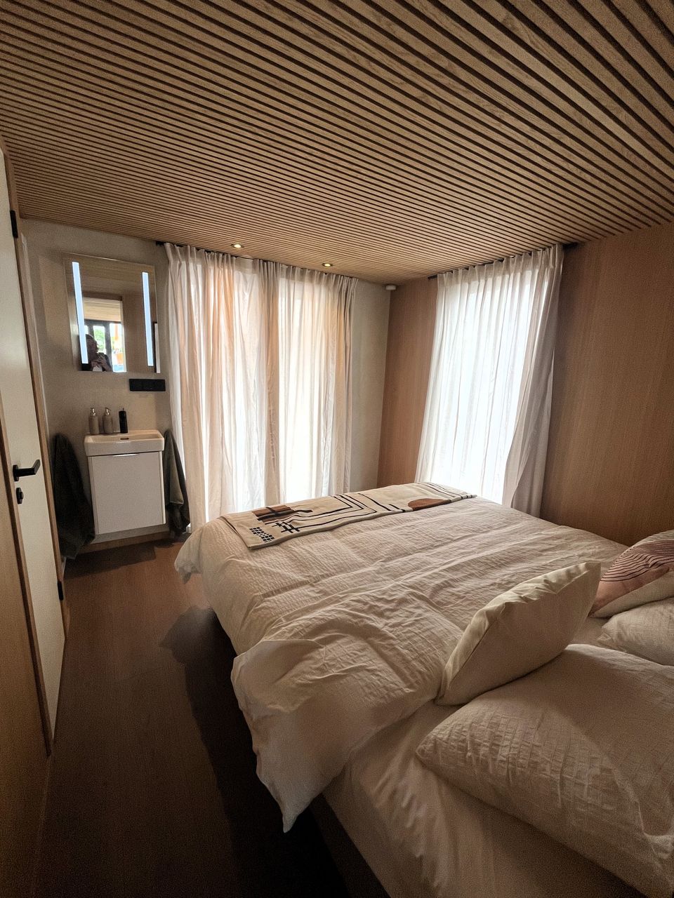 Surla 12 NIEUW Houseboat Evt. Met (koop)ligplaats - Foto 14