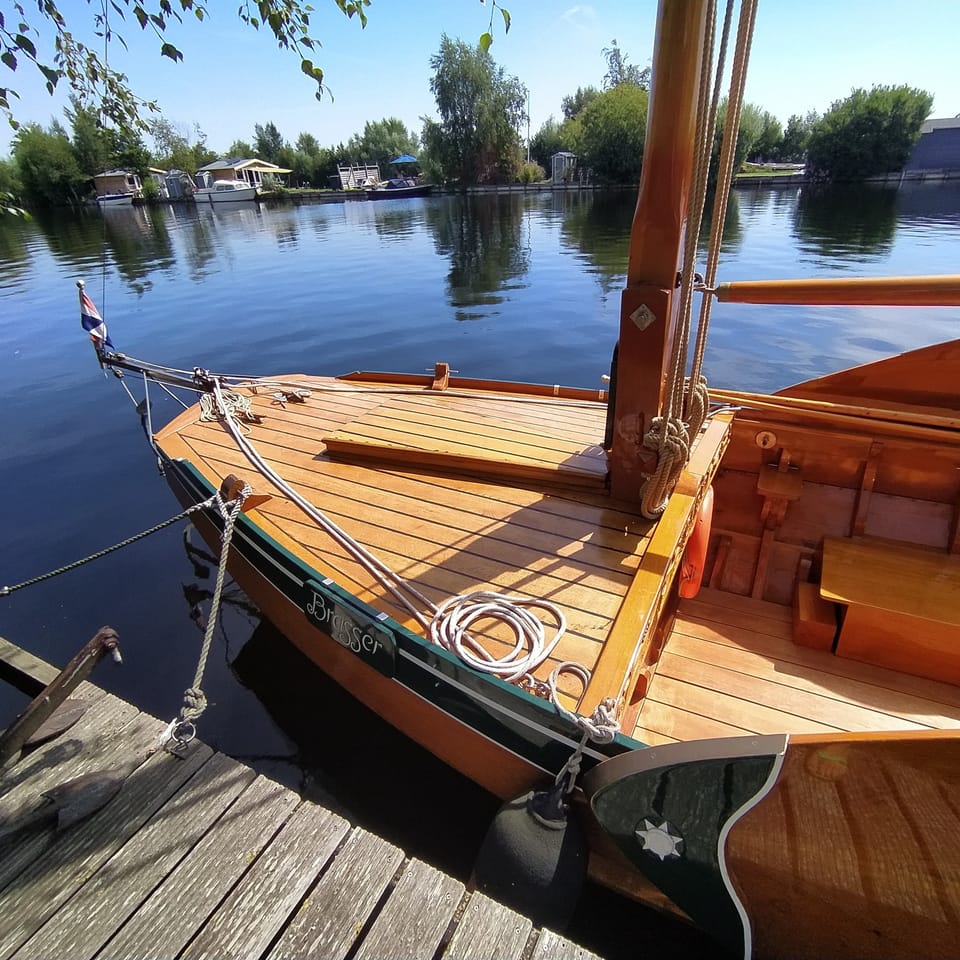 Van Der Meulen Schouw 700 - Foto 9