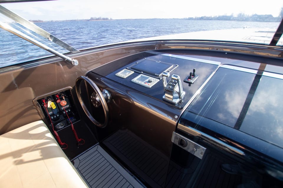 VanDutch 40 - Foto 31