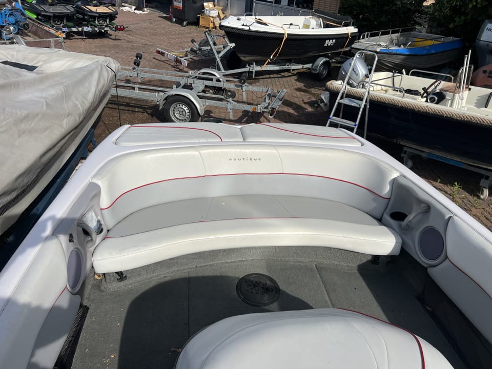 Ski Nautique 196 CB - Foto 8