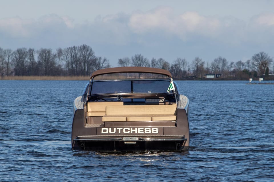 VanDutch 40 - Foto 9