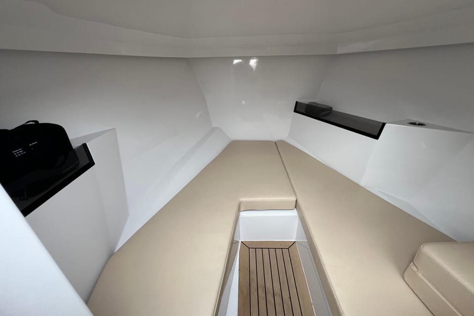 Rand Leisure 28 - Foto 22