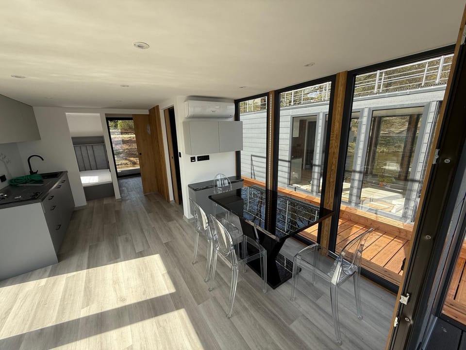 Shogun Mobile Houseboat - Foto 37