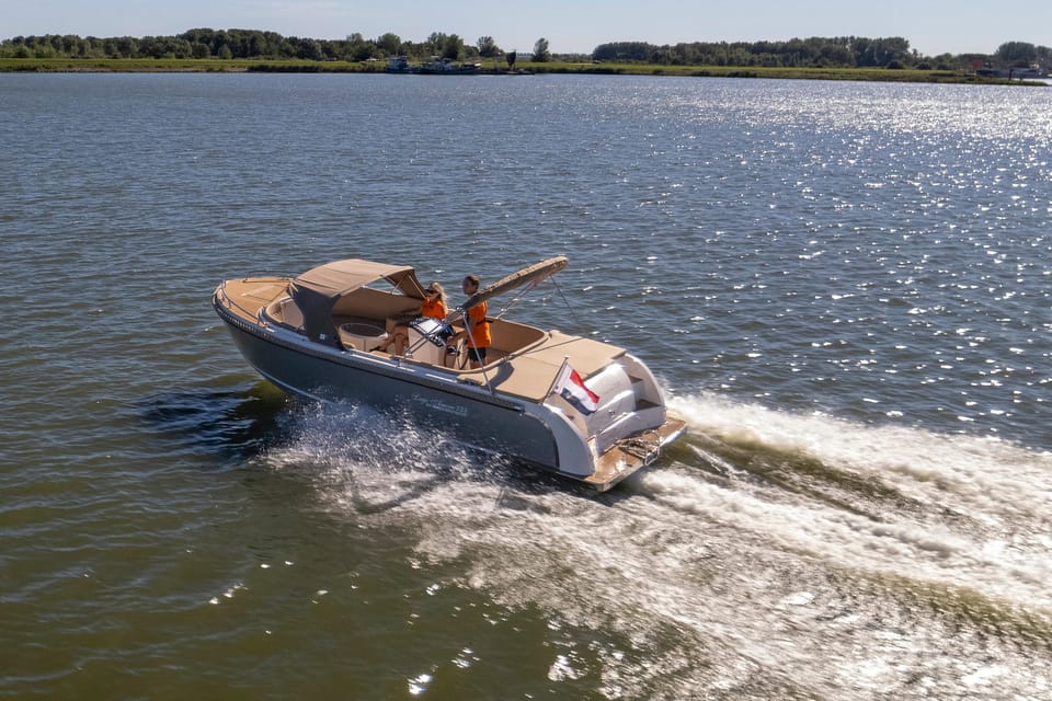 Lago Amore 733 Tender - Foto 12