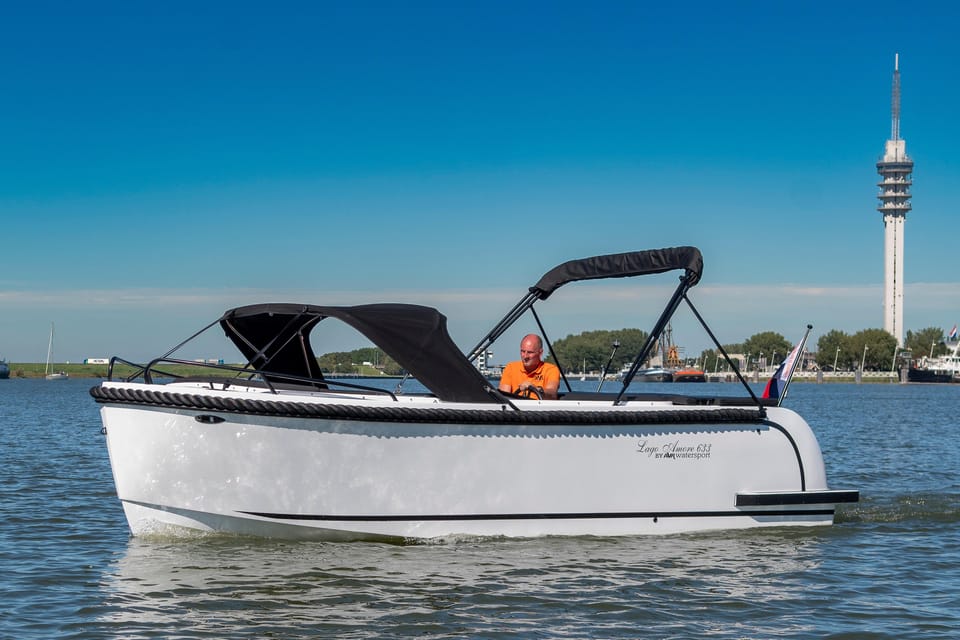 Lago Amore 633 Tender - Foto 7