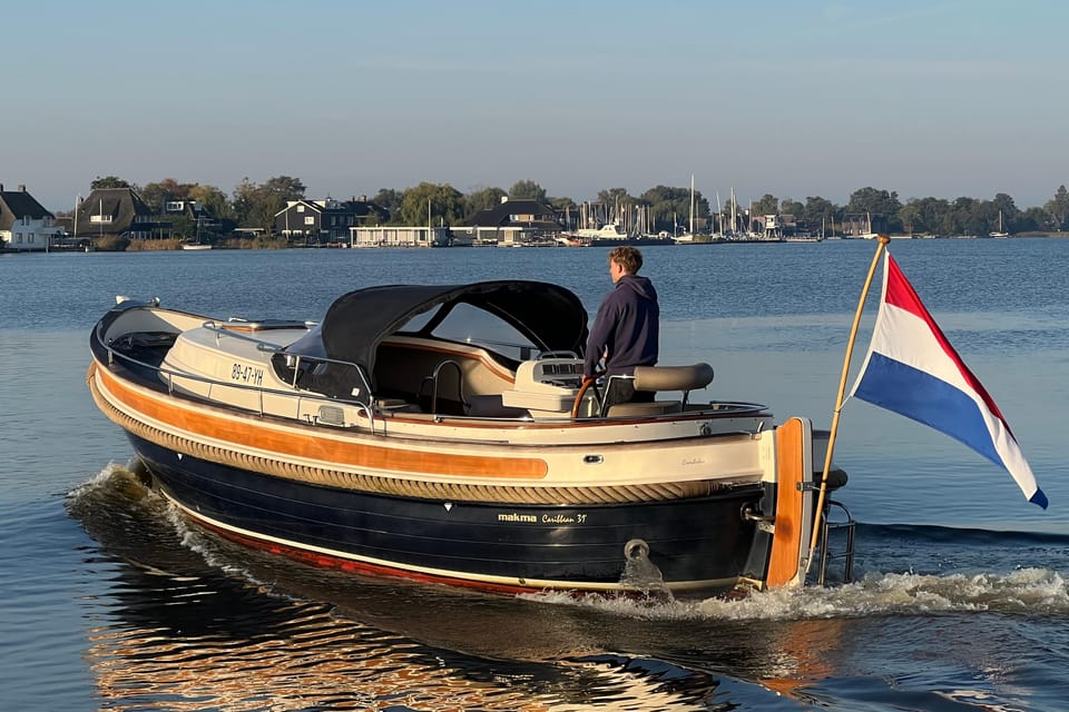 Makma Caribbean 31 - Foto 4