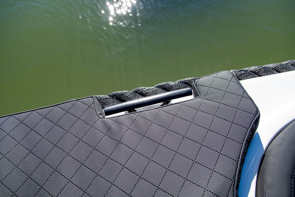 Lago Amore 633 Tender - Foto 24
