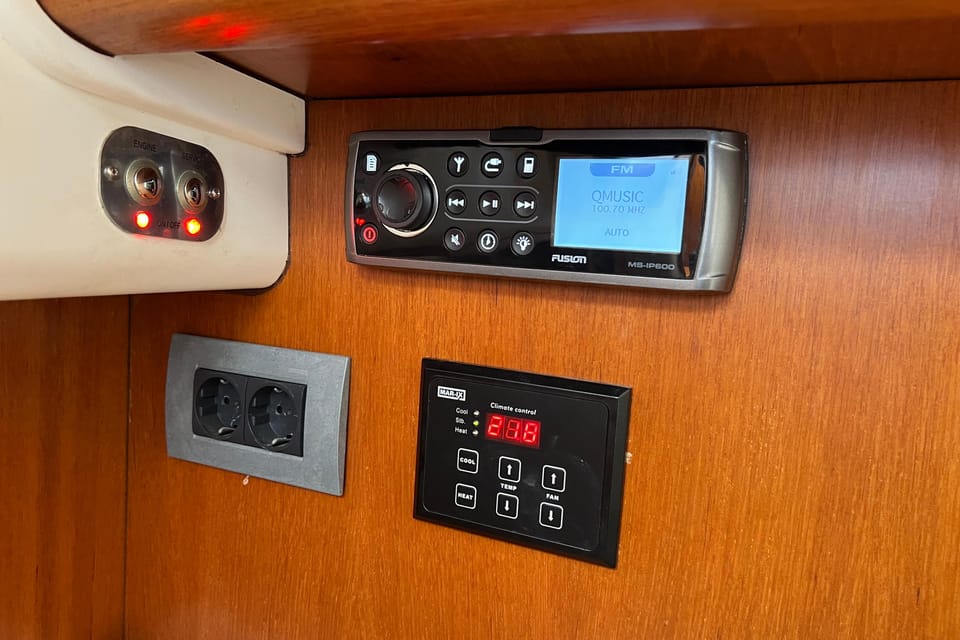 Long Island 40 Runabout - Foto 61