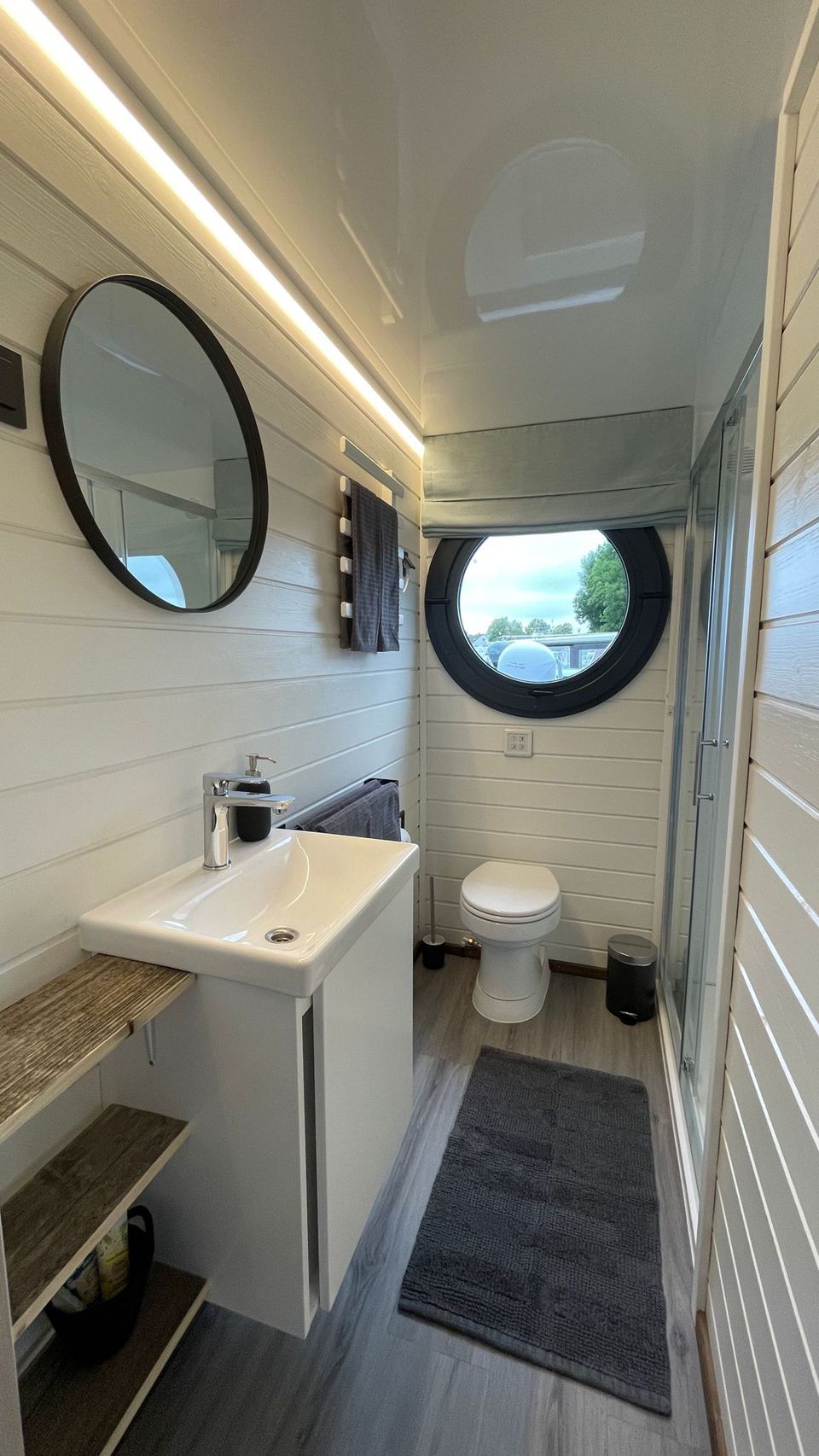 Nordic Season NS 36 Eco 23 Houseboat - Foto 54
