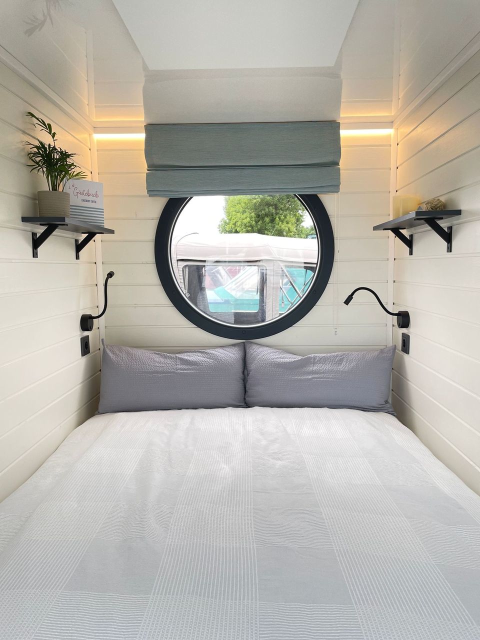 Nordic Season NS 36 Eco 23 Houseboat - Foto 52