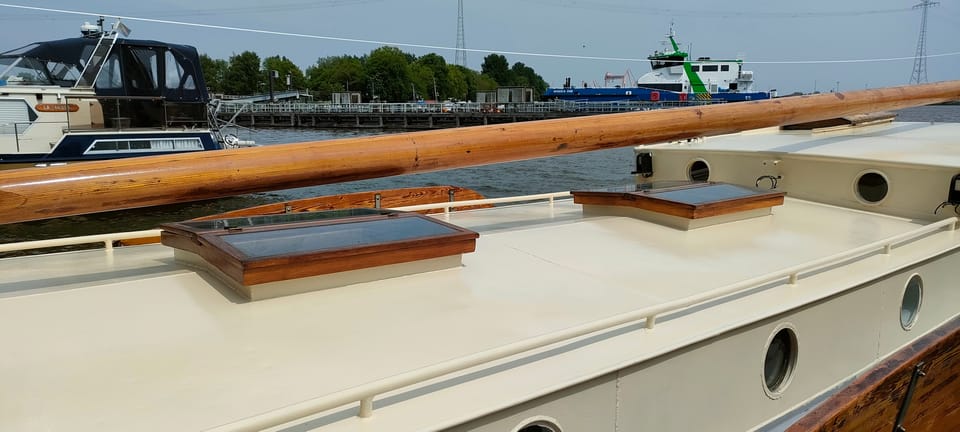 Tjalk 17.95 - Foto 53