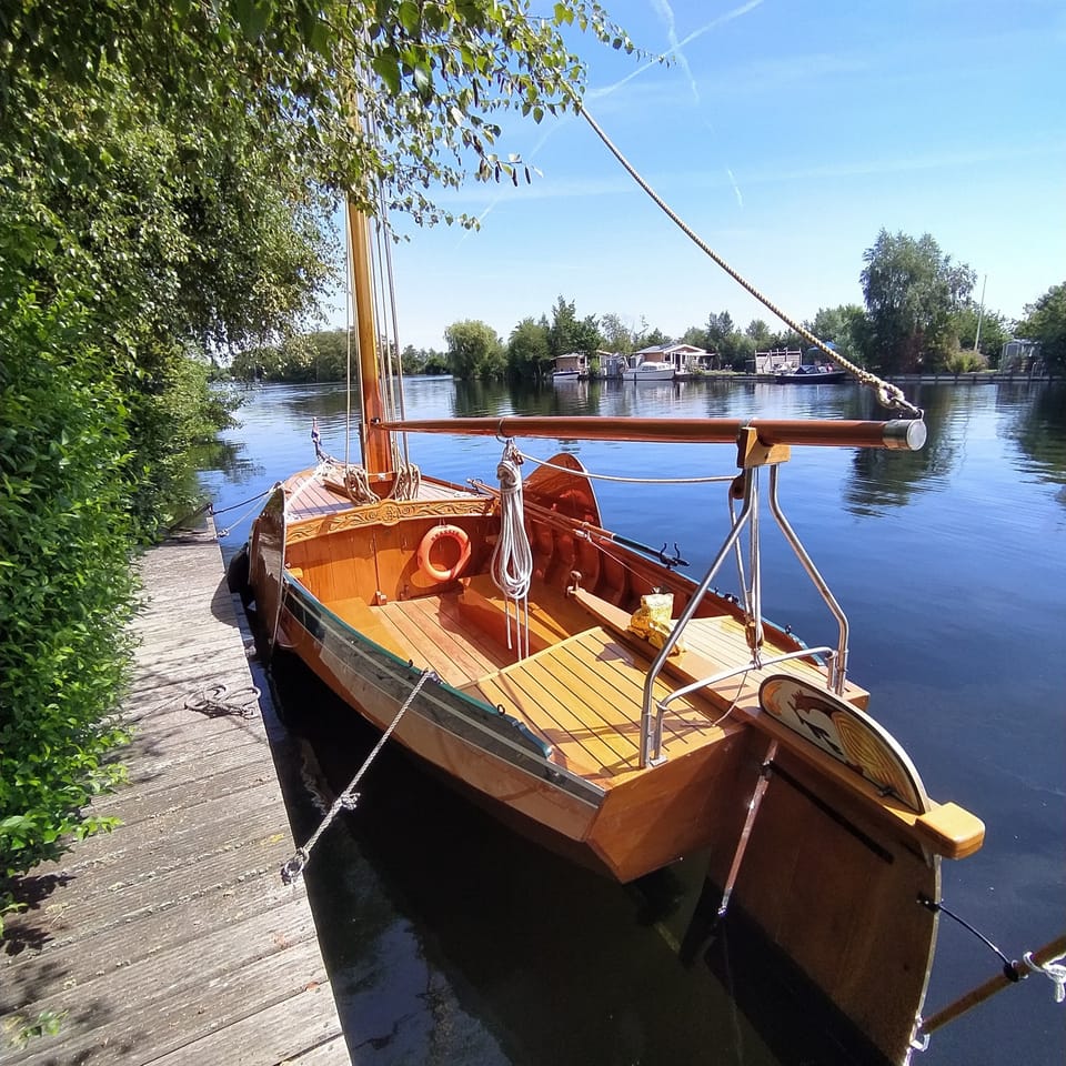 Van Der Meulen Schouw 700 - Foto 8