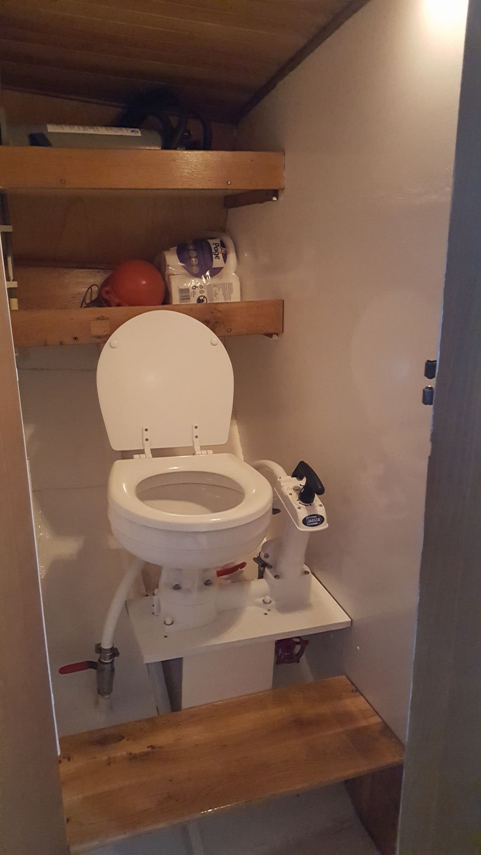 Vredenburgh Schokker 984 - Foto 36