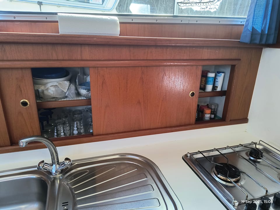 Smelne Kruiser 1140 DL AK - Foto 46