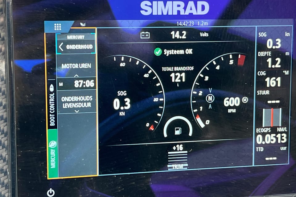 Rand Leisure 28 - Foto 27