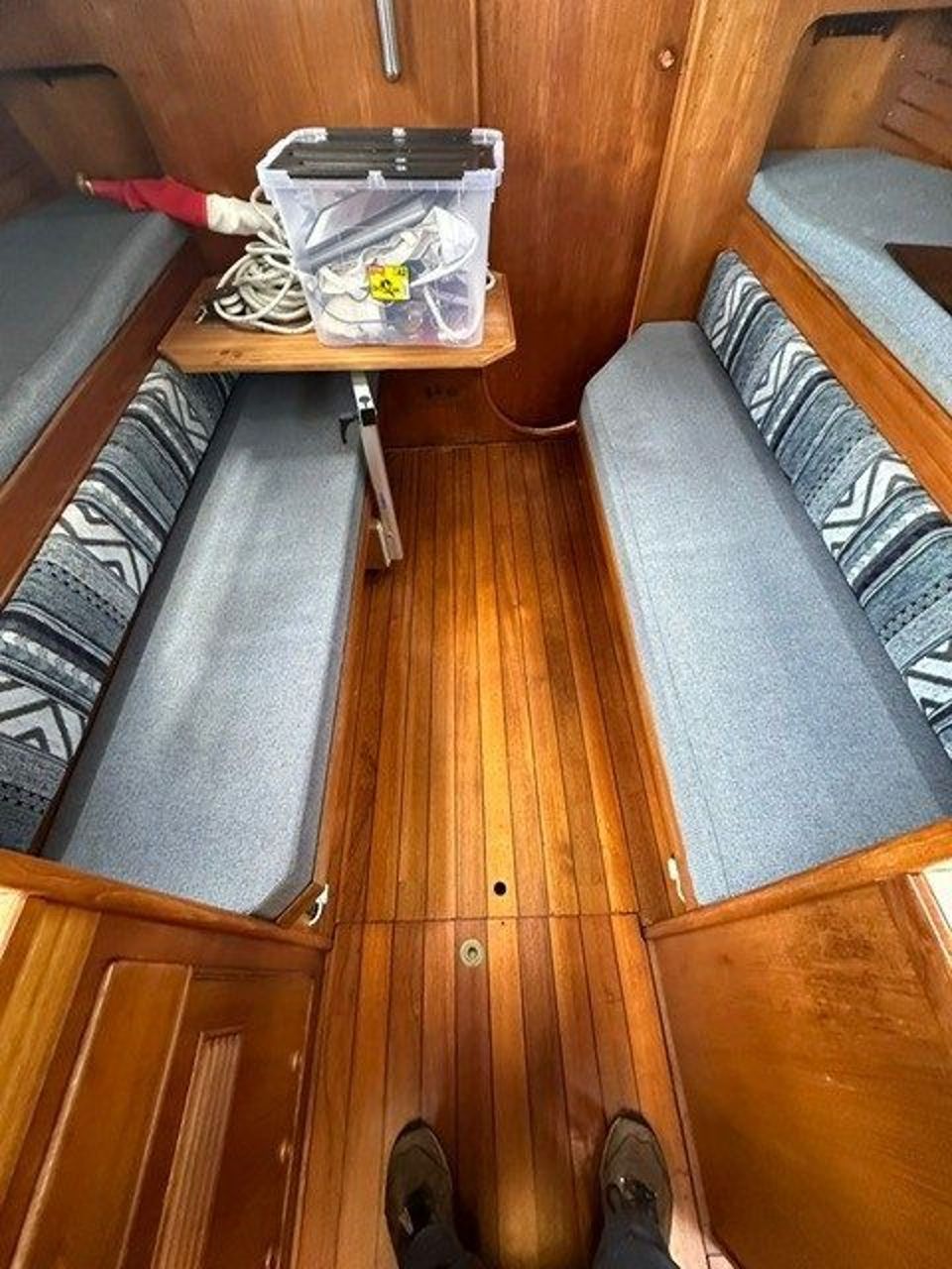 Royal Huisman 33 - Foto 14