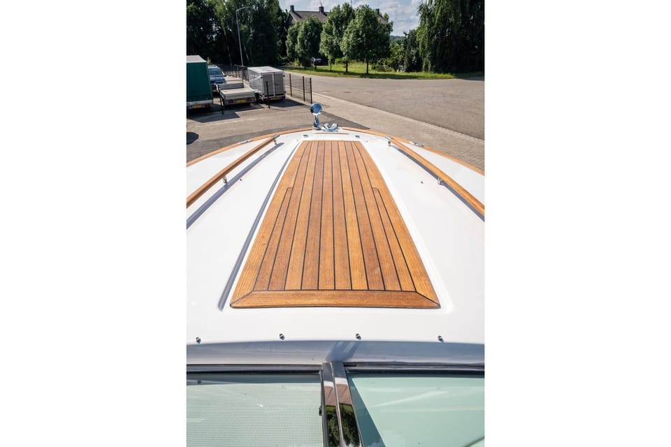 Chris-Craft Corsair 28 - Foto 18