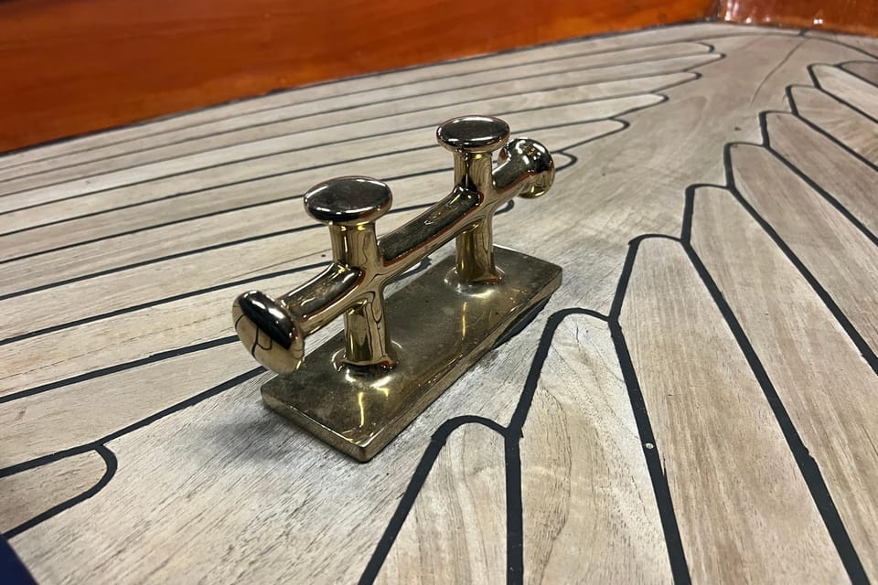 Breedendam 700 Sloep - Foto 12