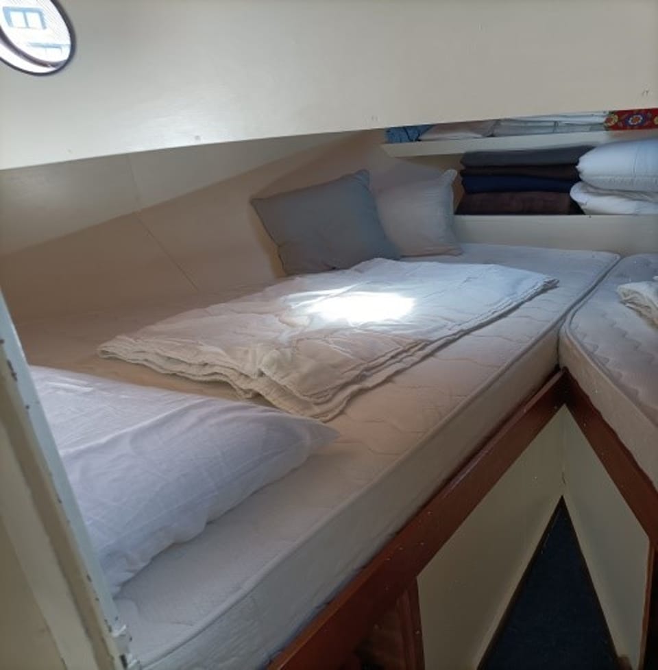 Zeeschouw Van Twillert 10.00 - Foto 47