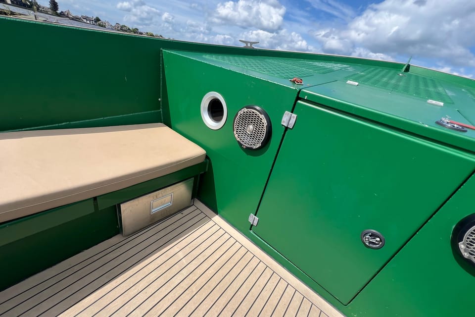 Waterdream S-850 - Foto 16