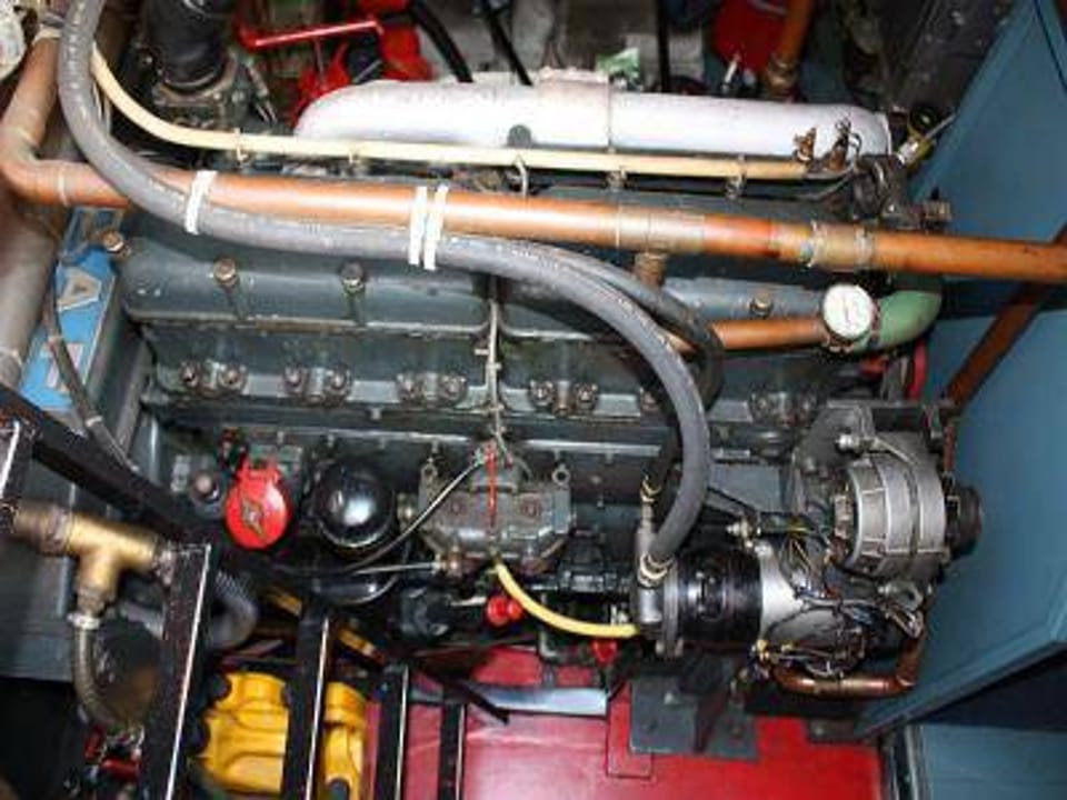 Sleepboot 17.36 - Foto 16