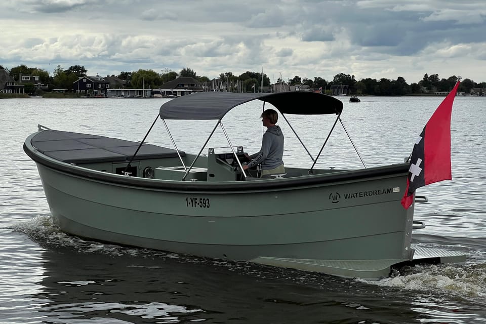 Waterdream S-850 - Foto 8
