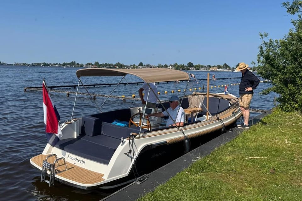 Interboat Intender 820 - Foto 6